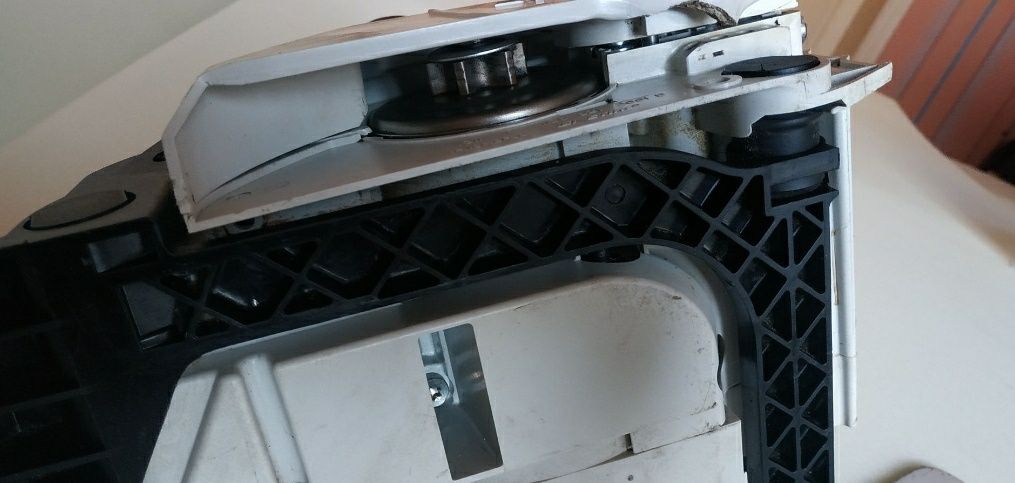 Бензопила штіль shtil ms 180 американка: 2 699 грн. - Бензоінструмент ...