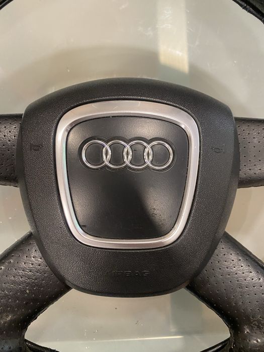 Airbeg Audi A4 B7