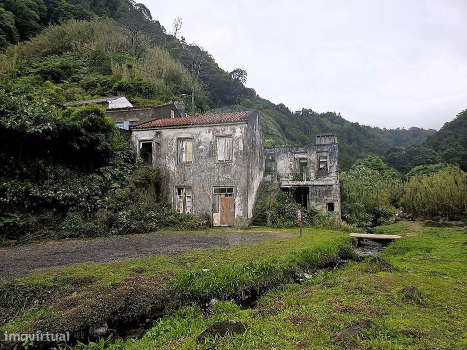 Moradia T3 para venda