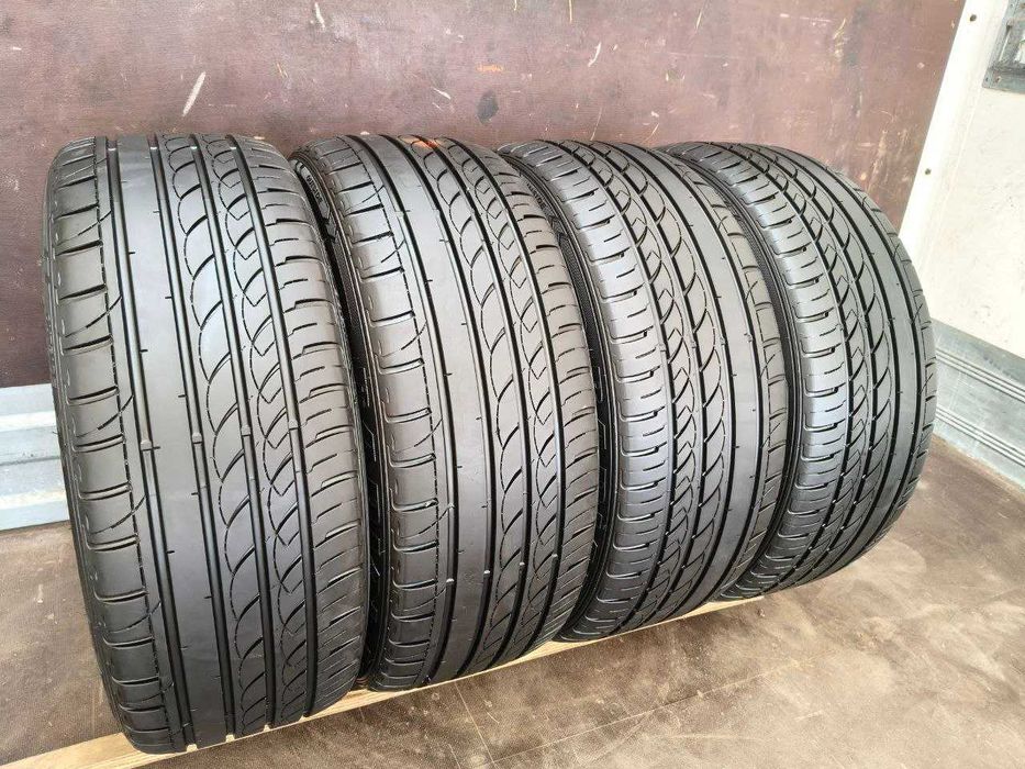 225/45r18 95W Extra Load 4шт, 6,5мм, ЛЕТО. Привезены из Германии