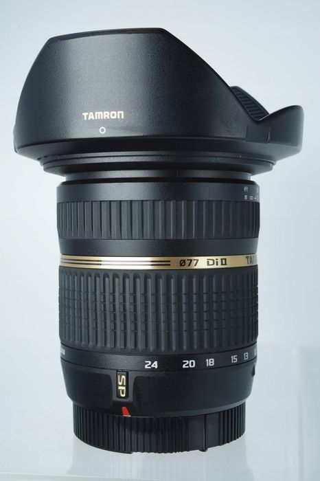 10-24 f3.5-4.5 Tamron do Sony A Minolta AF 23%VAT Gwarancja