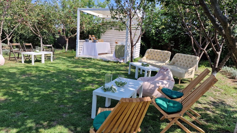 Оренда будинку  EcoVilla Чан, Лазня на дровах Бассейн Свет есть