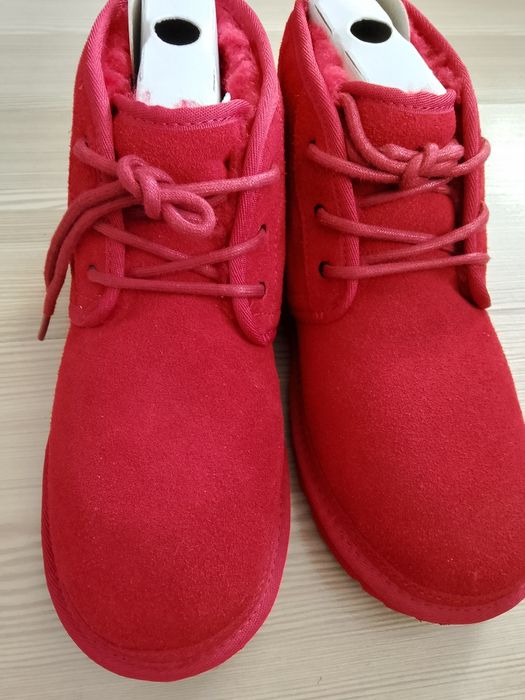 Уггі оригінал фірми UGG/ унісекс