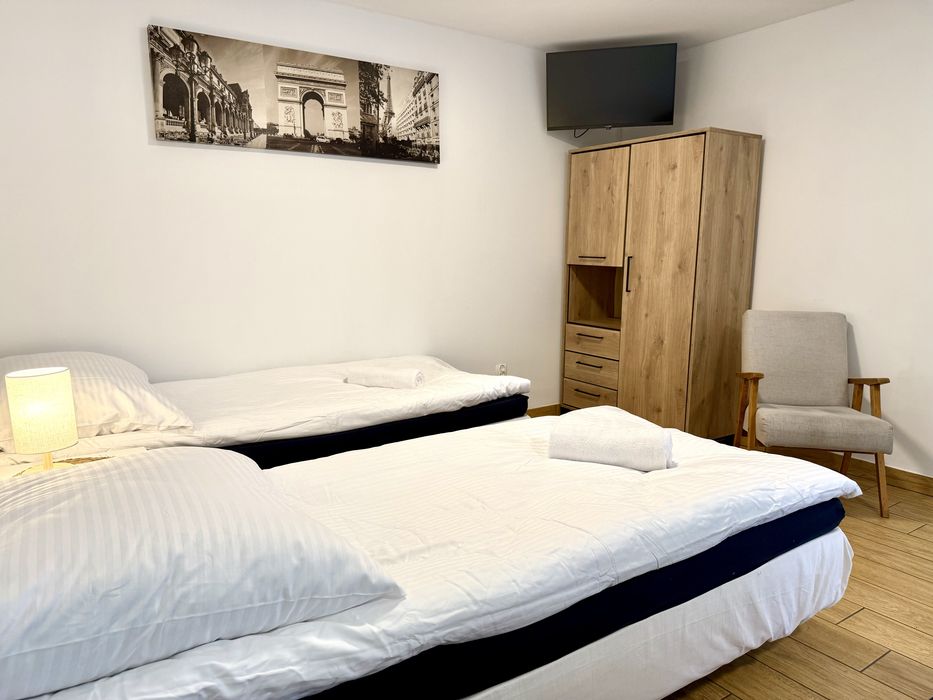PREMIUM - TANI apartament mieszkanie noclegi kwatery Ostrów Wielkopolski Kalisz