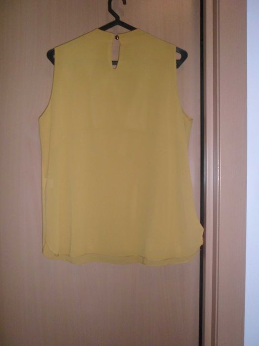 blusa para mulher como nova
