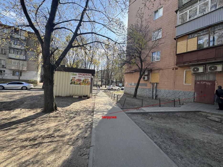 Аренда помещения в Харькове на Стадионном проезде в супер-месте!