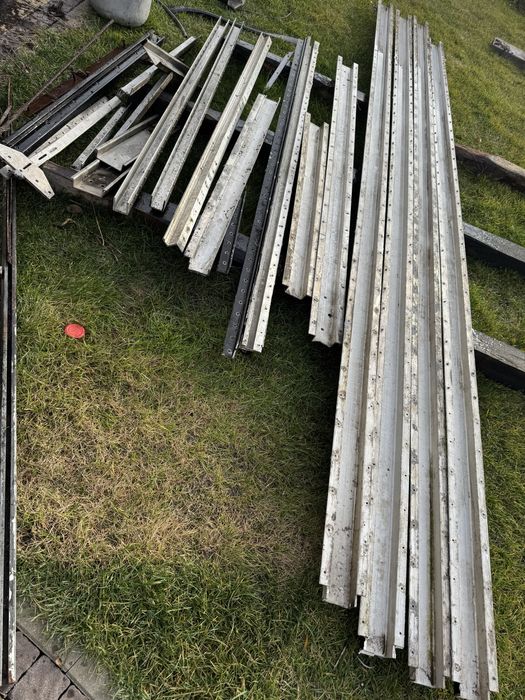 Листи алюмінію різний алюміній 4 м