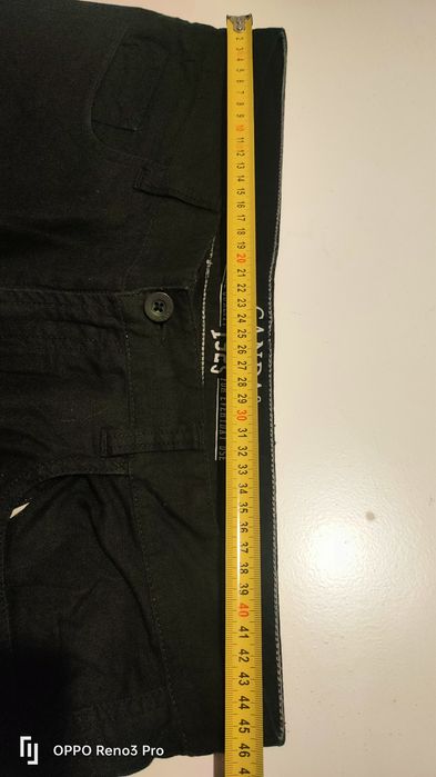 Spodnie jeansowe C&A