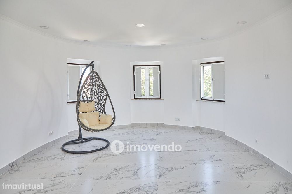 Andar de moradia T2 totalmente remodelado, em Reguengos de Monsaraz