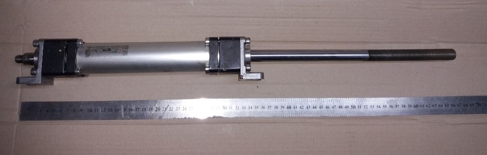 Пневмоцилиндр MEGLIANI