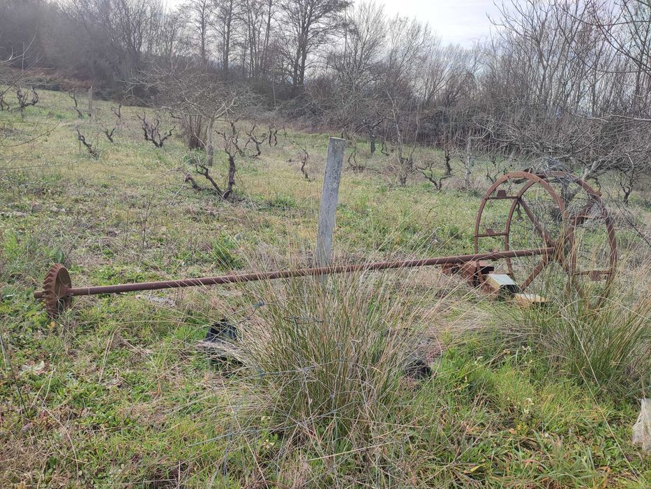 Vendo Noras de poço