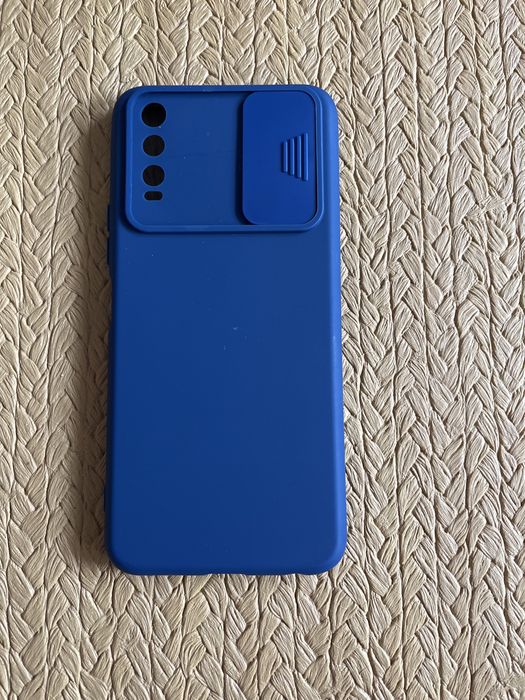 Etui na telefon Vivo Y11s / ochrona kamery- nowe