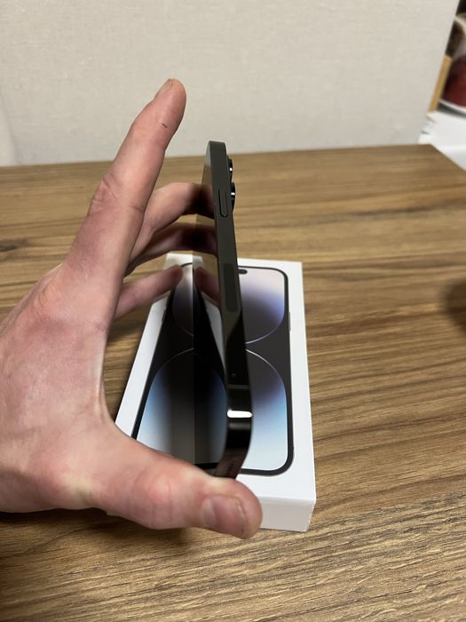 iPhone 14 Pro Max 128 neverlock