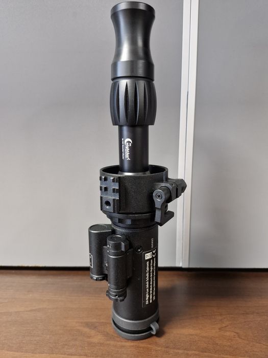 Noktowizor JSA Nightlux 2sgus p43 jak nowy
