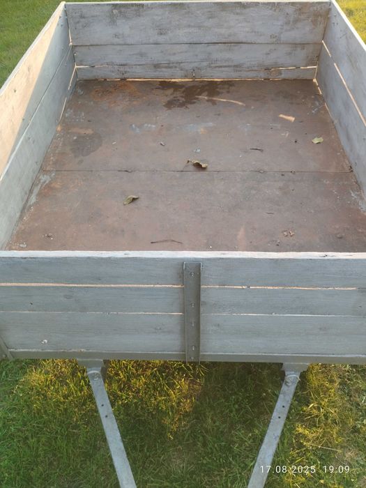 Автомобіль УАЗ 452Д