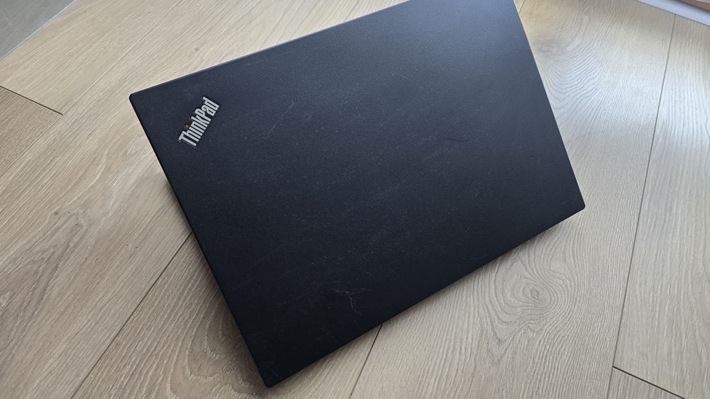 Lenovo ThinkPad  L490 Windows 11, PL super stan