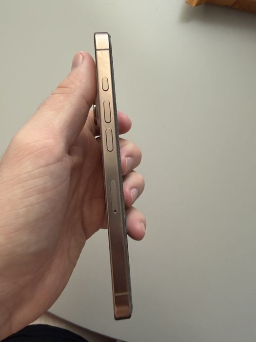 IPhone 16 pro 256g
