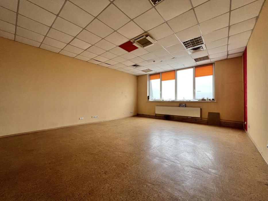 Оренда офісних приміщень в Центрі