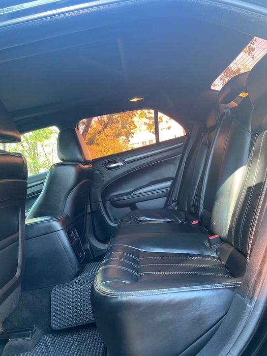 ОБМІН! Ghrysler 300 S 2015! Вишуканий, статусний автомобіль!