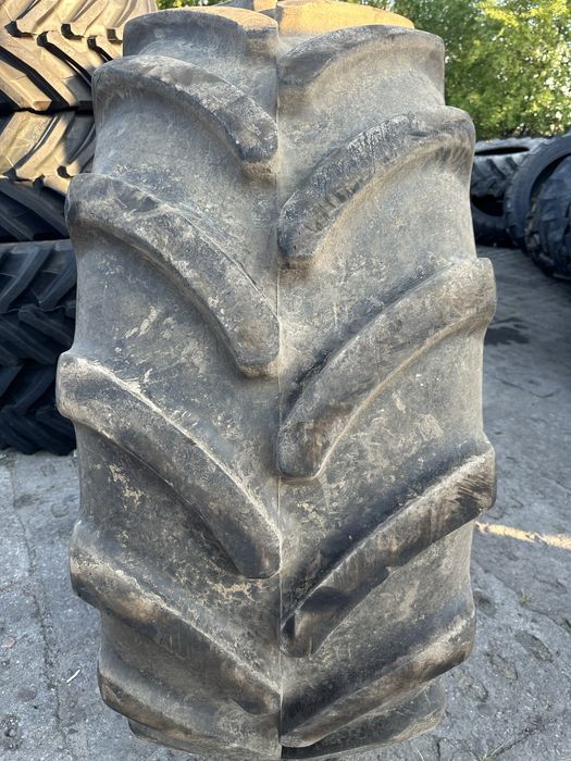 650/75r38 Firestone MaxiTraction