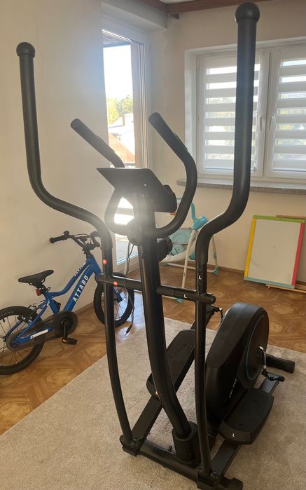 Rower stacjonarny