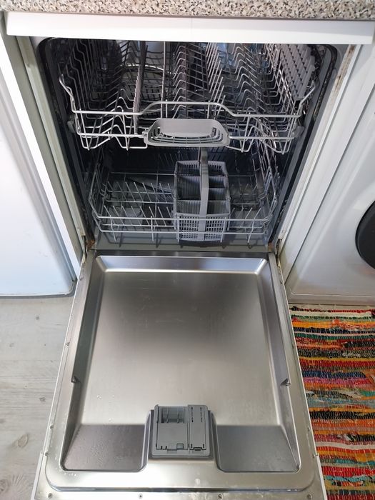 Maquina de lavar loiça