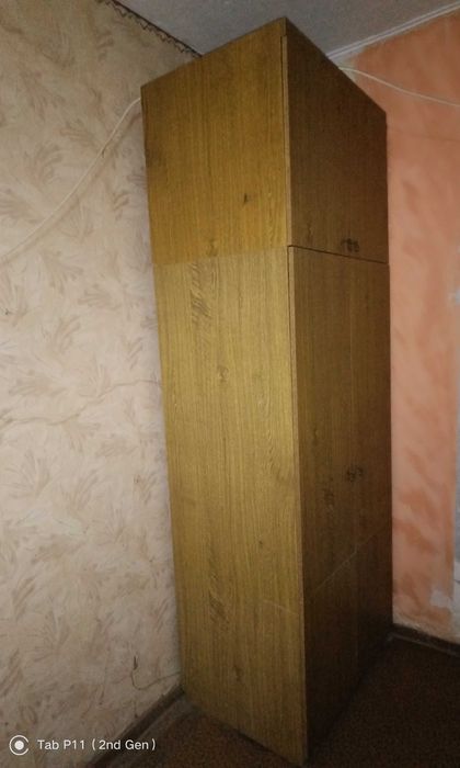 Шкаф у гарному стані