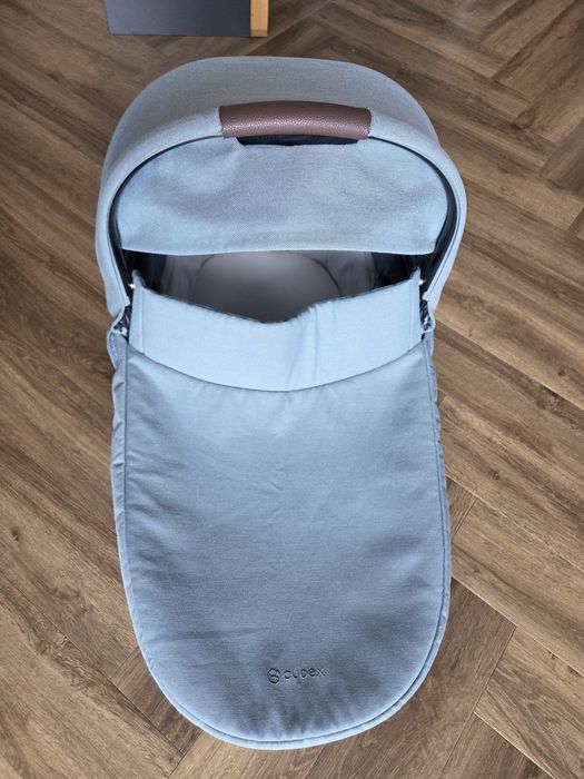 Gondola CYBEX Balios / Talos Cot S Lux