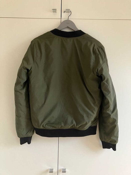 Timberland - kurtka bomber junior roz. 174