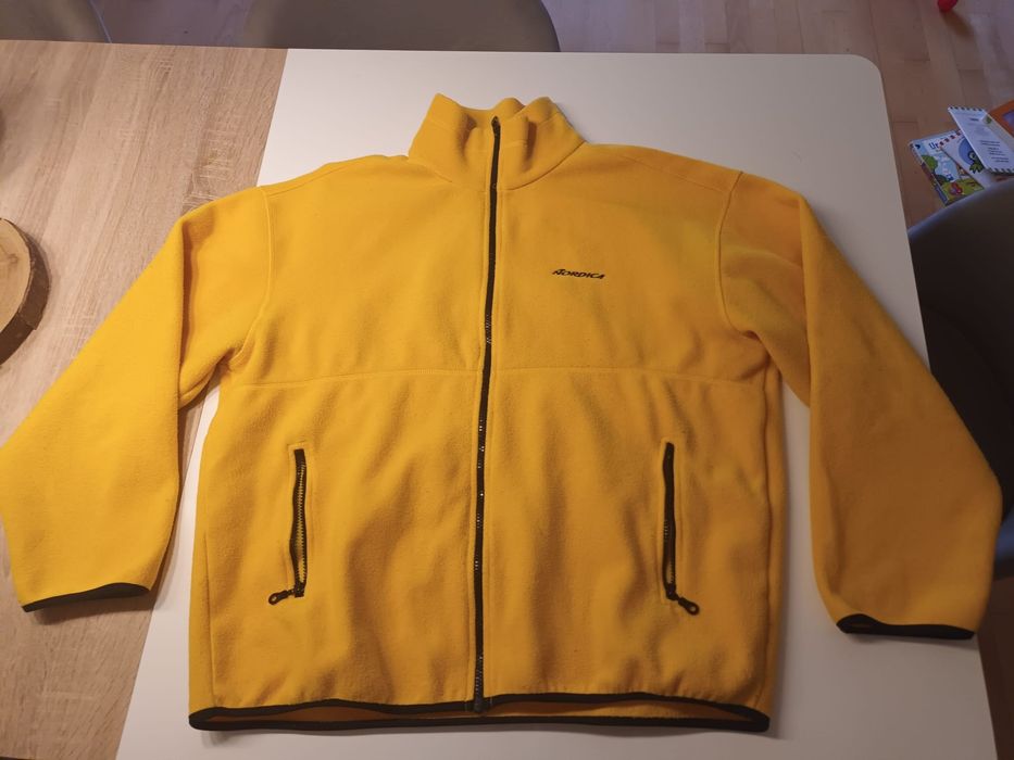 Polar Nordica amarelo L