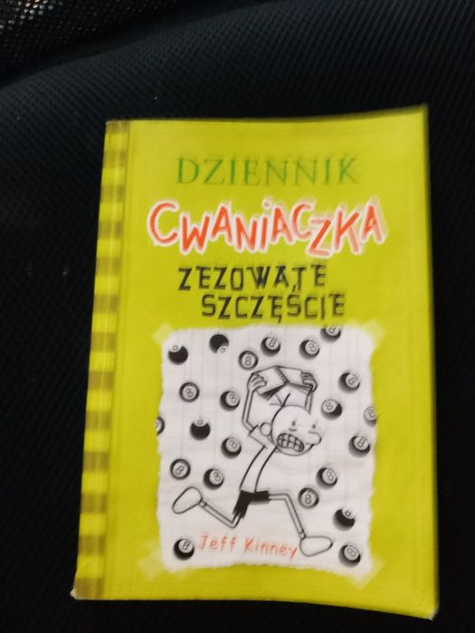 Dziennik Cwaniaczka