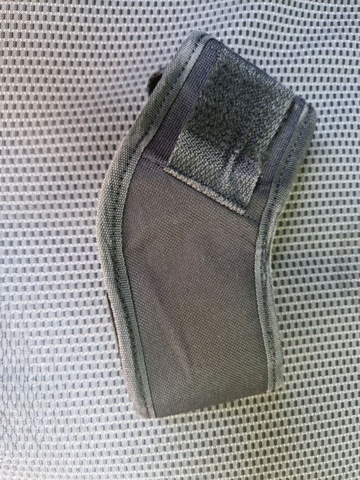 Kabura na paralizator URP 1000