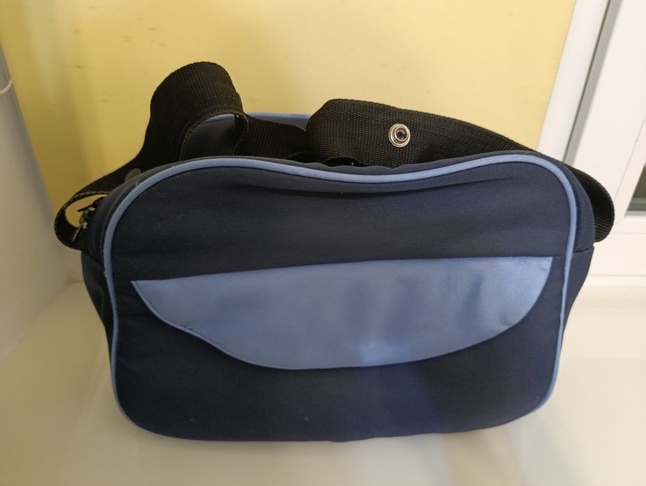 Продам сумку для коляски