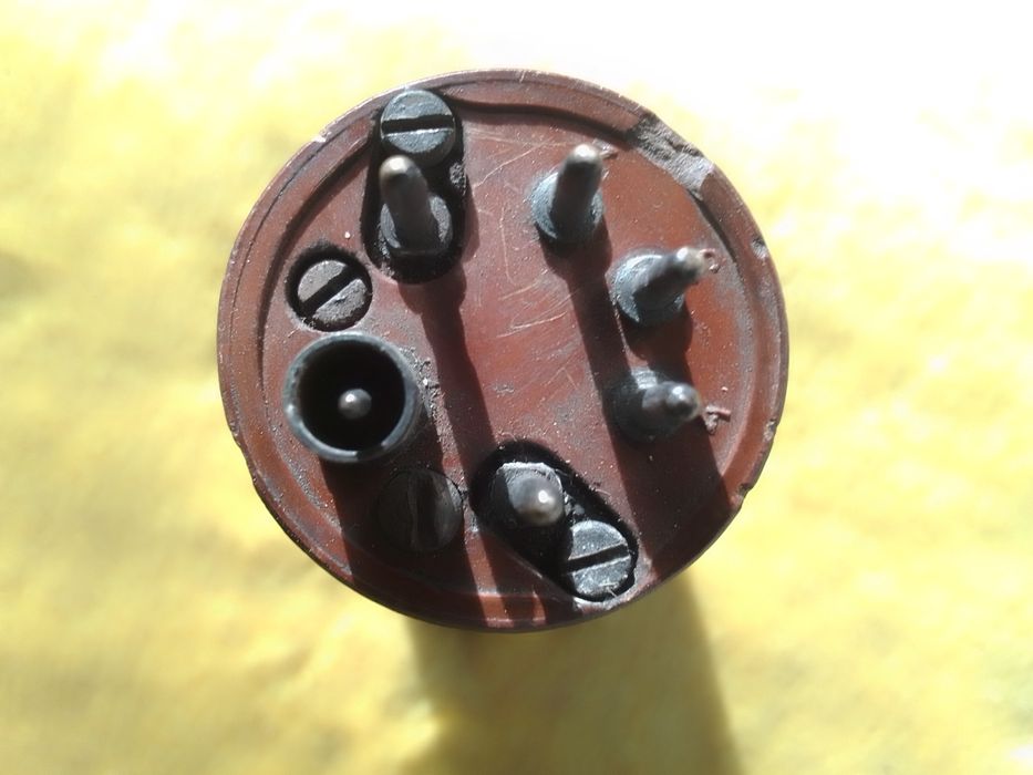 Віброперетворювач