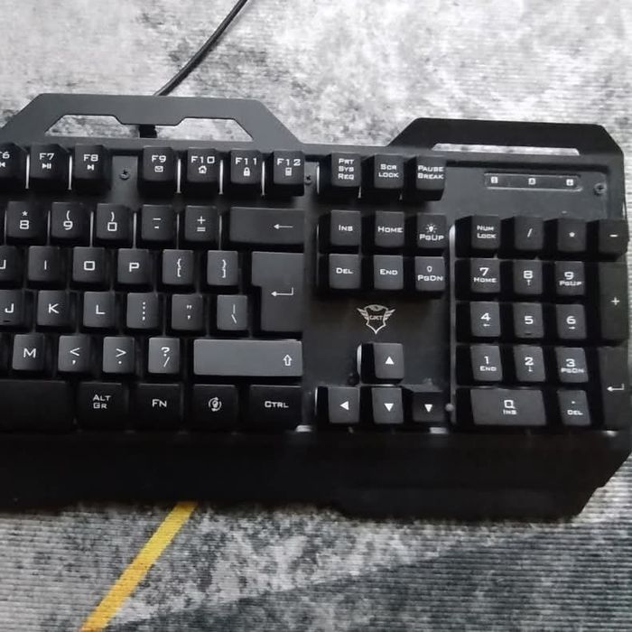 Klawiatura do komputera