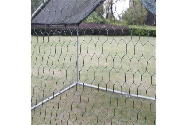 Вольєр для домашніх птахів Zipper ZI-CR322