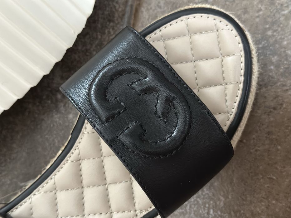 GERRY WEBER, босоніжки, шкіра ягня, 38, 39, 40