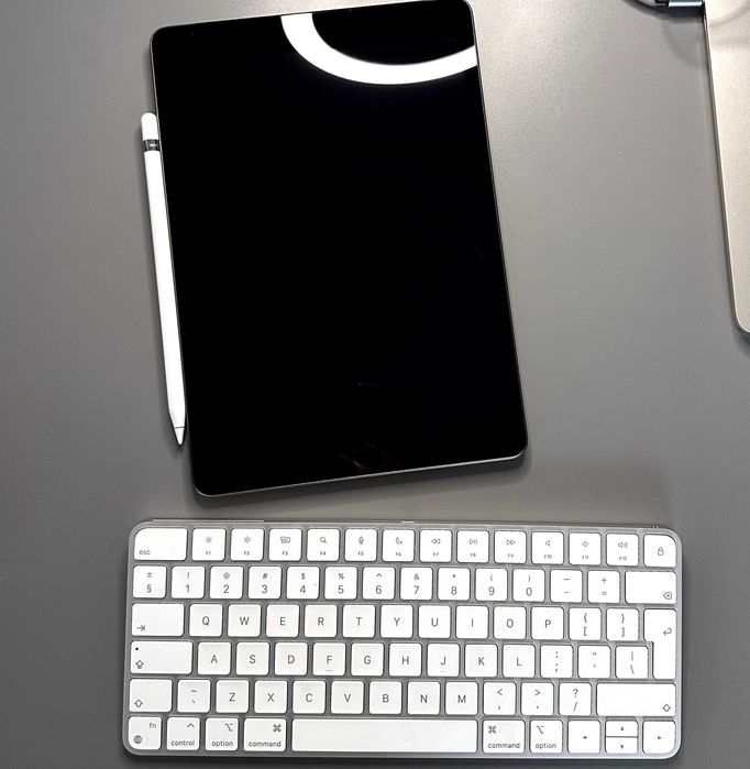 Klawiatura APPLE Magic Keyboard (US Int.)