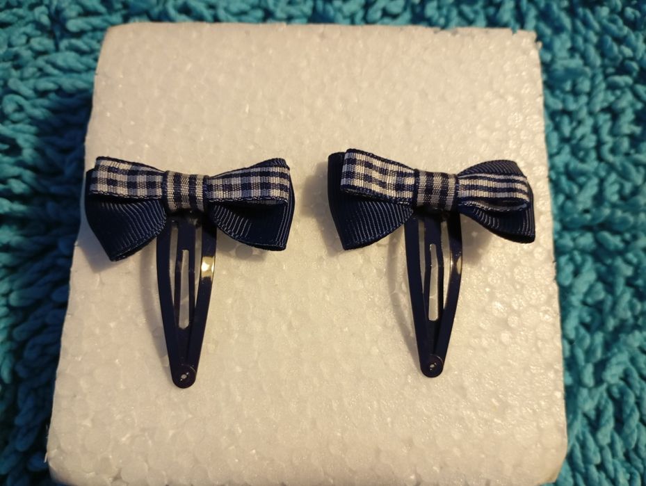 Bandolete mais ganchos