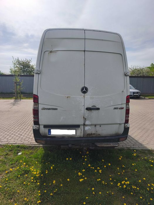 Mercedes Sprinter