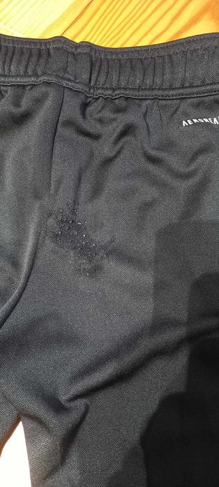Calças fato treino Adidas 6/7 anos -