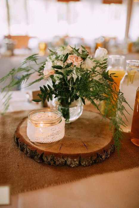 Dekoracje ślubne i weselne kwiaty na ślub wesele