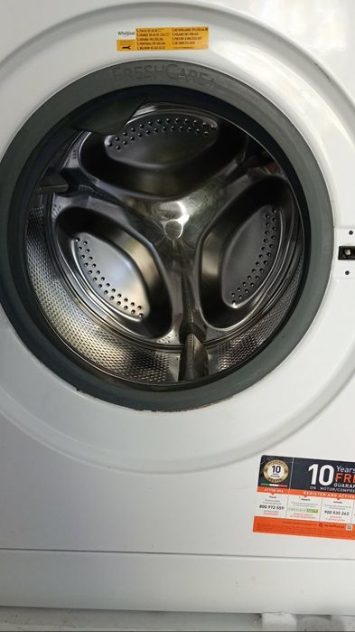 OKAZJA!!!  Pralka Whirlpool FFB 9248 SV PL