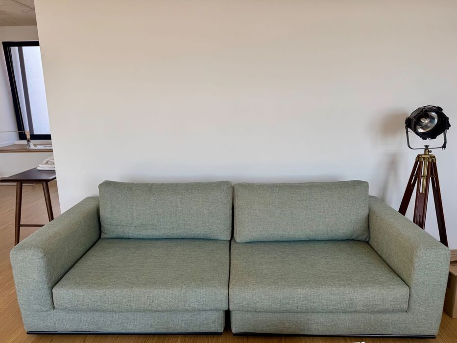 Sofá modular de design - Vilaça interiores