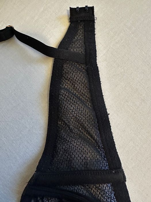 Biustonosz i majtki intimissimi