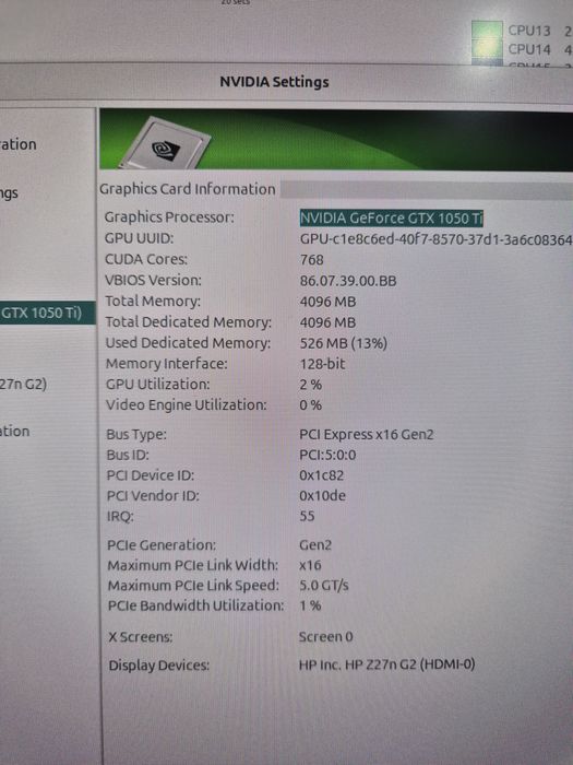 workstation hp z420 xeon 38gb ram