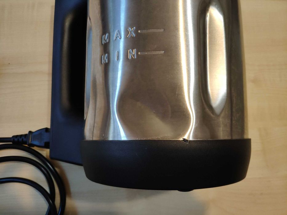 Morphy Richards Saute&Soup zupowar, szybkowar, blender