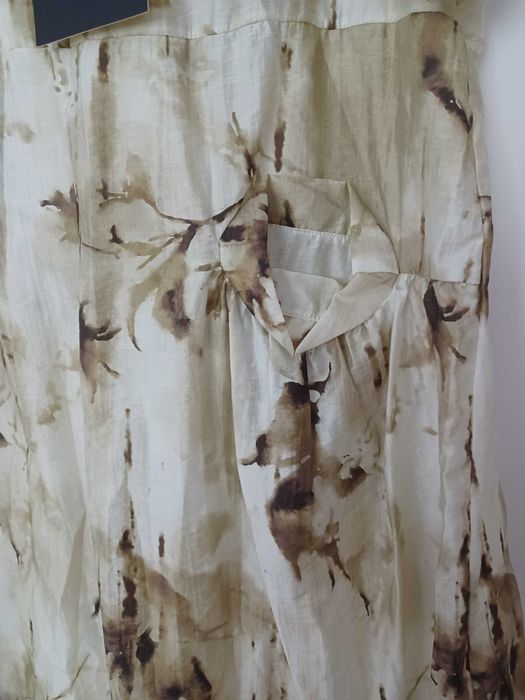 Sukienka lub tunika letnia z topowego FLYa