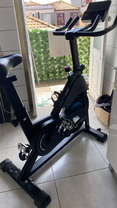 BEHUMAX Bicicleta Smart Bike Rider 3000 Behumax