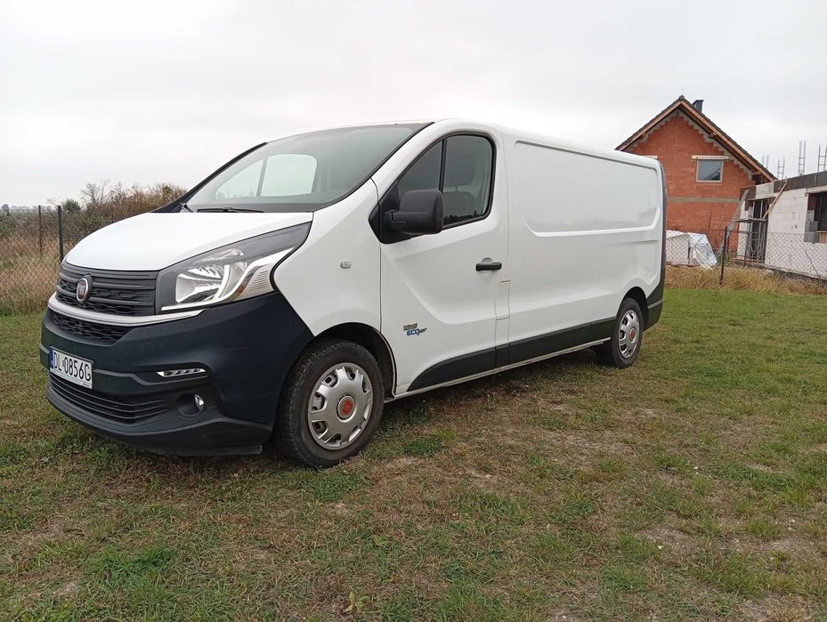 Fiat Talento
